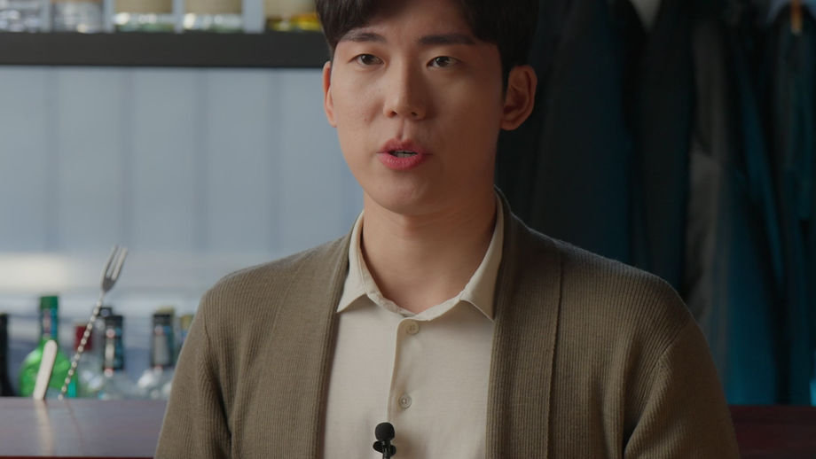 와디즈 펀딩 홍보 인터뷰 영상_세로형 #2